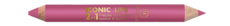Iconic lips - ceruzka a rúž 2 v 1